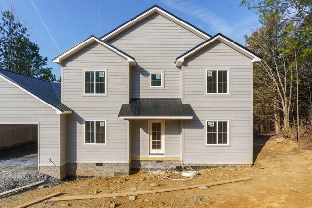 123 Cherokee Ridge Drive, Ocoee, TN 37361