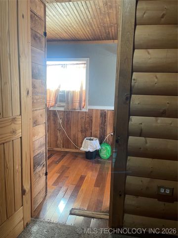 443600 E 300 Road, Vinita, OK 74301