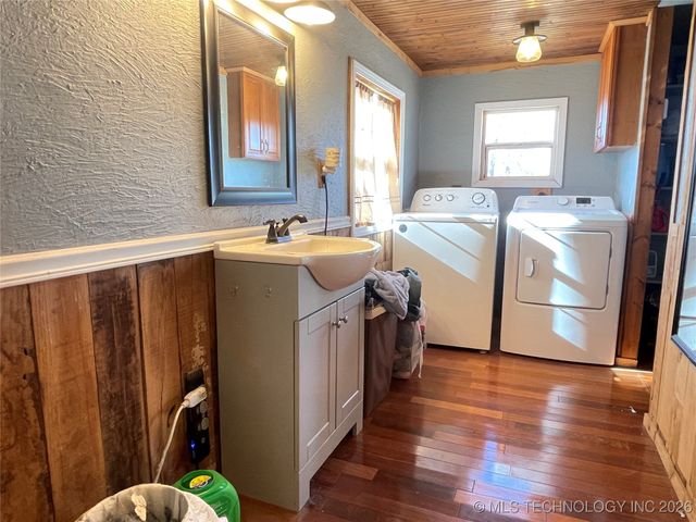 443600 E 300 Road, Vinita, OK 74301