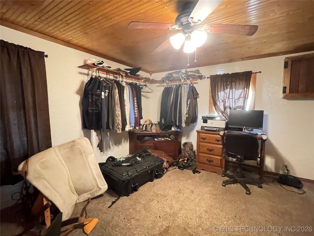 443600 E 300 Road, Vinita, OK 74301