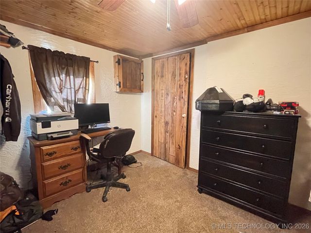 443600 E 300 Road, Vinita, OK 74301