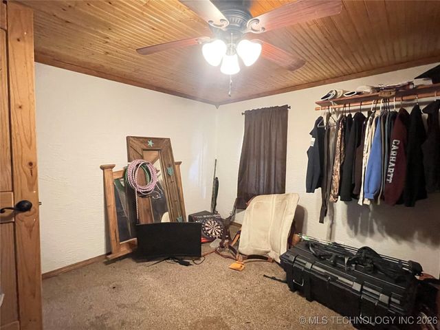 443600 E 300 Road, Vinita, OK 74301