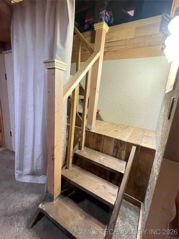 443600 E 300 Road, Vinita, OK 74301