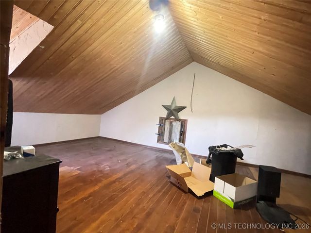 443600 E 300 Road, Vinita, OK 74301