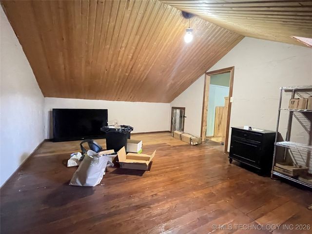 443600 E 300 Road, Vinita, OK 74301