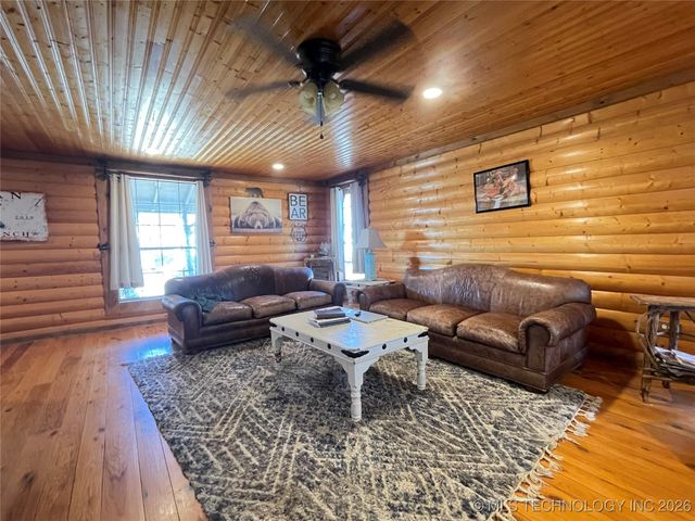 443600 E 300 Road, Vinita, OK 74301