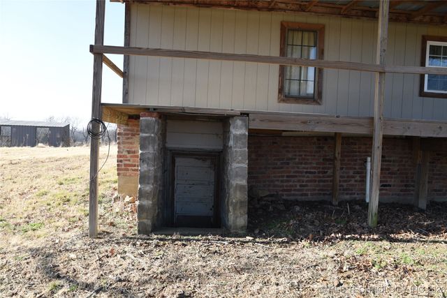 443600 E 300 Road, Vinita, OK 74301