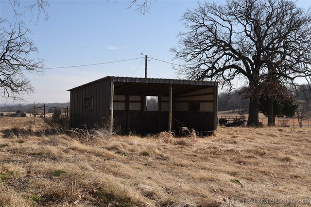 443600 E 300 Road, Vinita, OK 74301