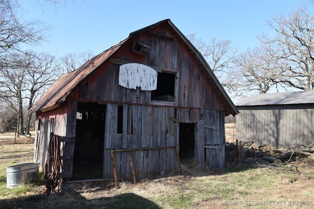 443600 E 300 Road, Vinita, OK 74301