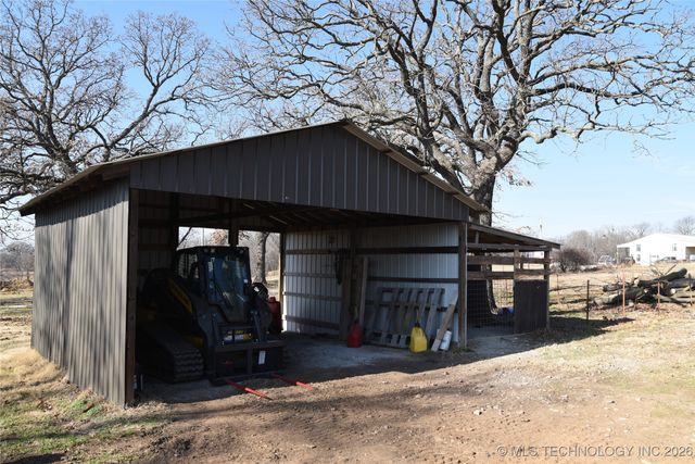 443600 E 300 Road, Vinita, OK 74301