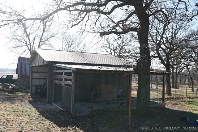 443600 E 300 Road, Vinita, OK 74301