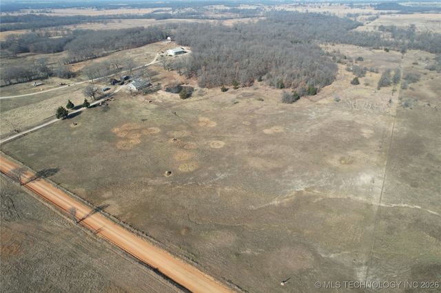443600 E 300 Road, Vinita, OK 74301