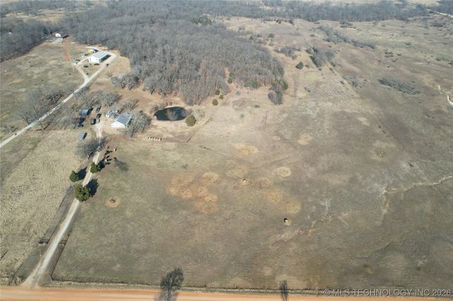 443600 E 300 Road, Vinita, OK 74301