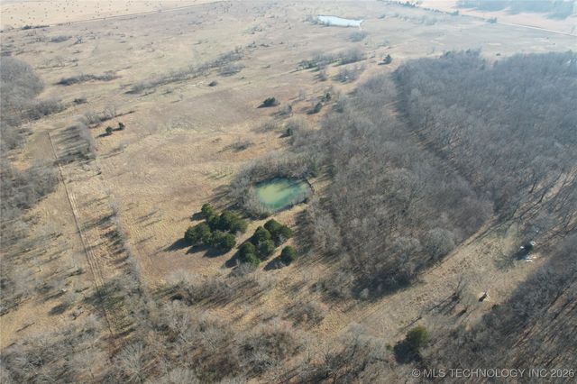 443600 E 300 Road, Vinita, OK 74301