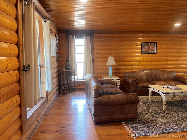 443600 E 300 Road, Vinita, OK 74301