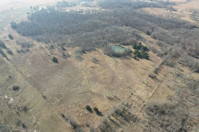 443600 E 300 Road, Vinita, OK 74301