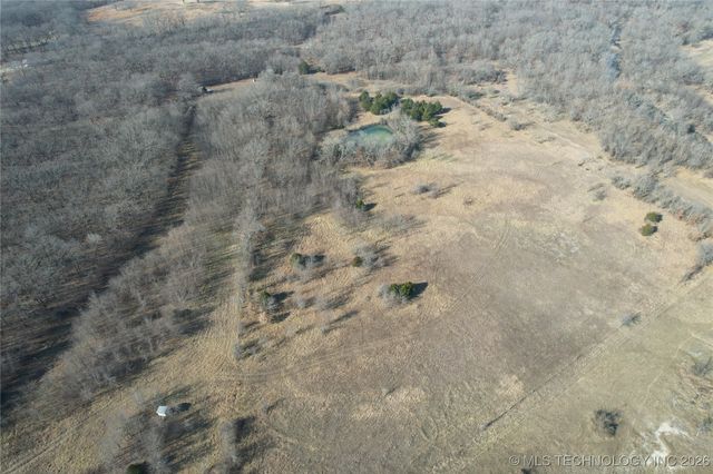 443600 E 300 Road, Vinita, OK 74301