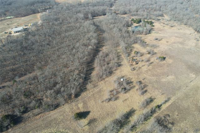 443600 E 300 Road, Vinita, OK 74301