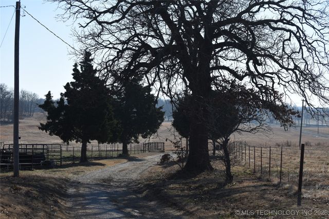 443600 E 300 Road, Vinita, OK 74301