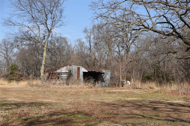 443600 E 300 Road, Vinita, OK 74301