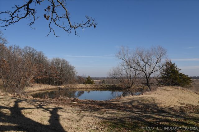 443600 E 300 Road, Vinita, OK 74301