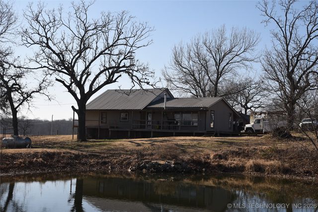 443600 E 300 Road, Vinita, OK 74301