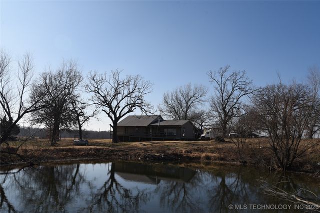 443600 E 300 Road, Vinita, OK 74301