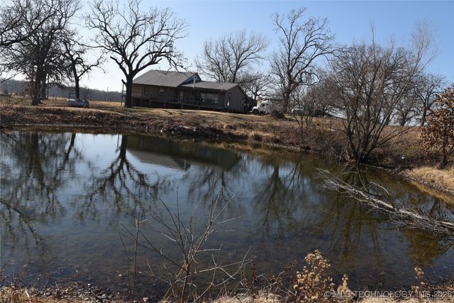 443600 E 300 Road, Vinita, OK 74301