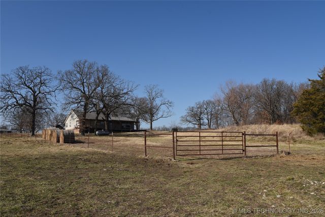 443600 E 300 Road, Vinita, OK 74301