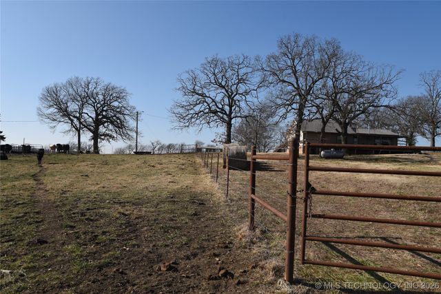 443600 E 300 Road, Vinita, OK 74301