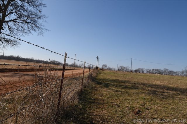 443600 E 300 Road, Vinita, OK 74301