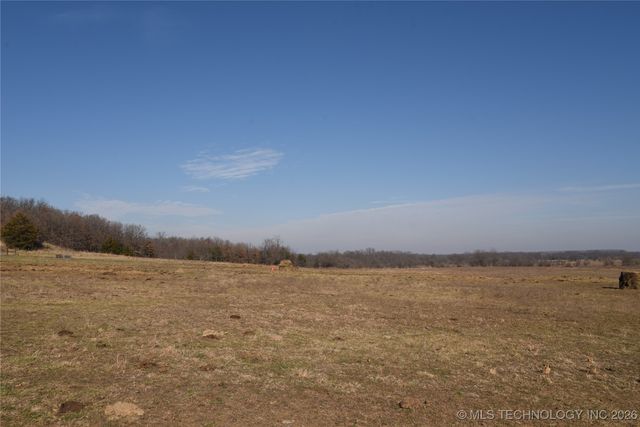 443600 E 300 Road, Vinita, OK 74301