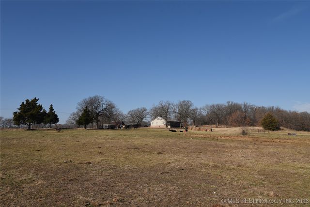 443600 E 300 Road, Vinita, OK 74301
