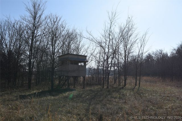 443600 E 300 Road, Vinita, OK 74301