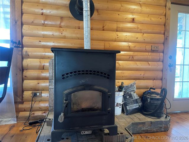 443600 E 300 Road, Vinita, OK 74301