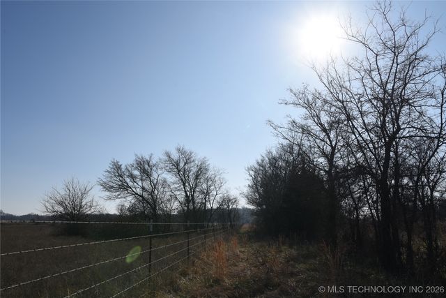 443600 E 300 Road, Vinita, OK 74301