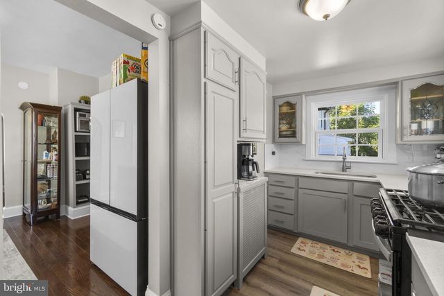 6222 BROOK AVE, Baltimore, MD 21206