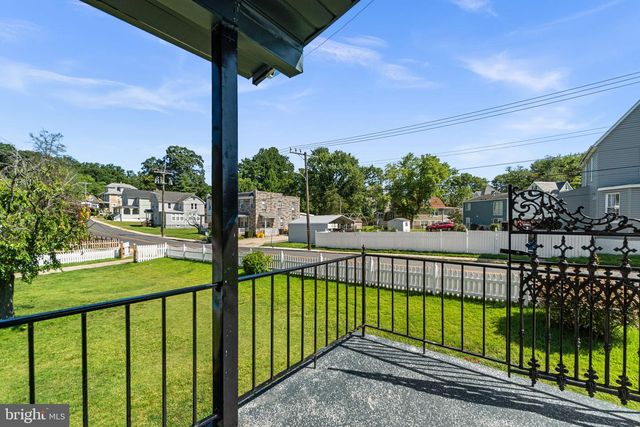 6222 BROOK AVE, Baltimore, MD 21206