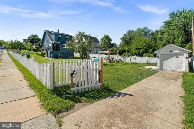 6222 BROOK AVE, Baltimore, MD 21206