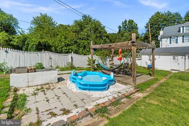 6222 BROOK AVE, Baltimore, MD 21206