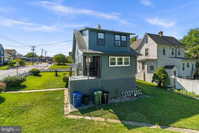 6222 BROOK AVE, Baltimore, MD 21206