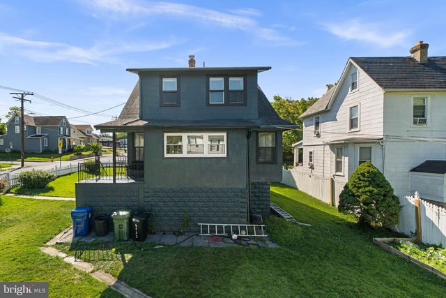 6222 BROOK AVE, Baltimore, MD 21206