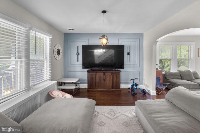6222 BROOK AVE, Baltimore, MD 21206