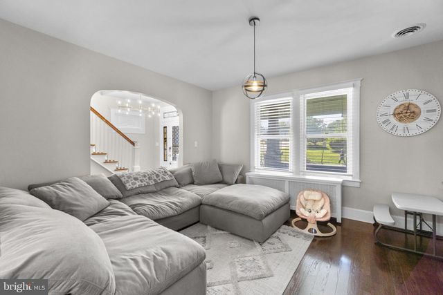 6222 BROOK AVE, Baltimore, MD 21206