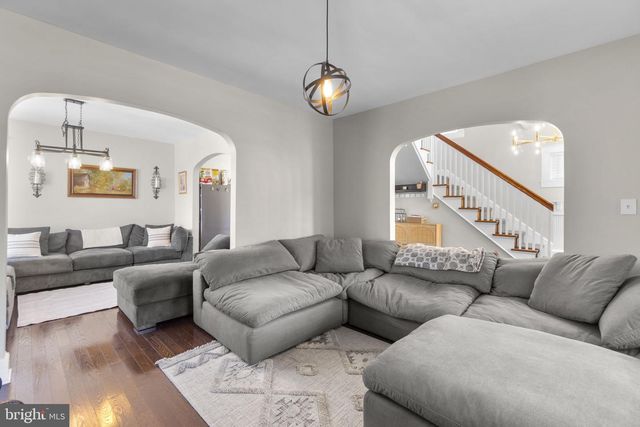 6222 BROOK AVE, Baltimore, MD 21206