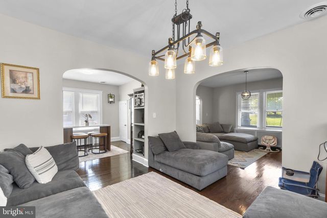 6222 BROOK AVE, Baltimore, MD 21206