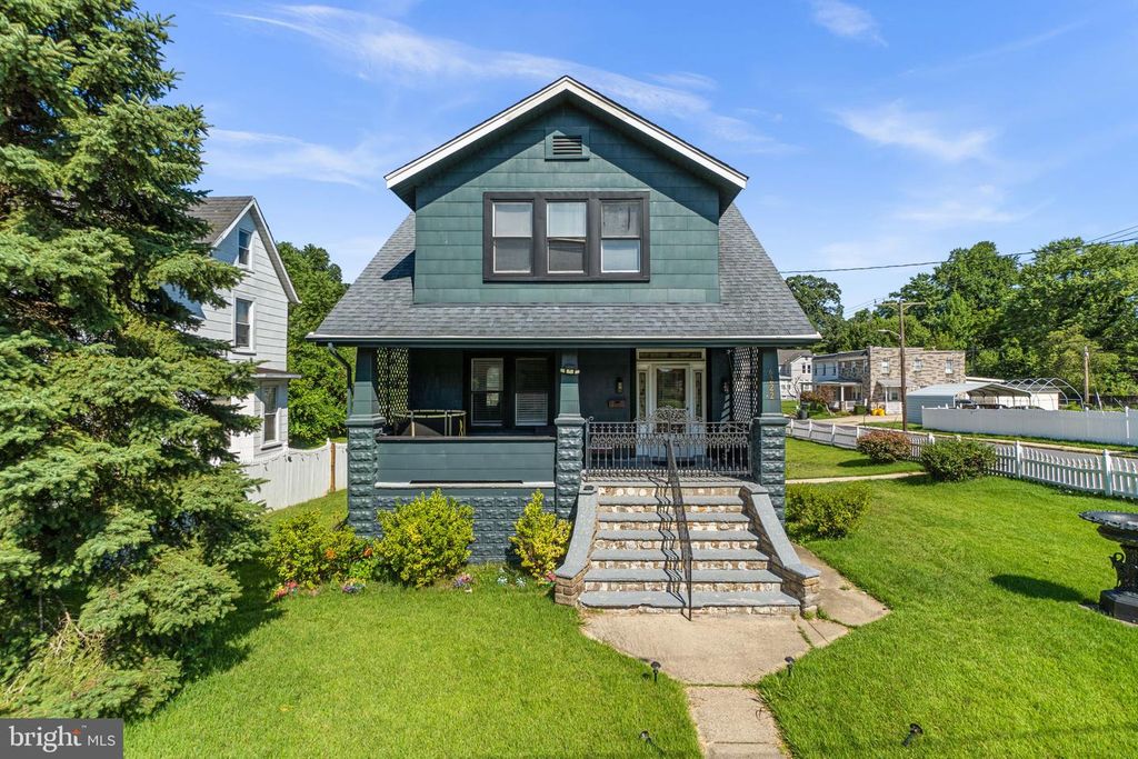 6222 BROOK AVE, Baltimore, MD 21206