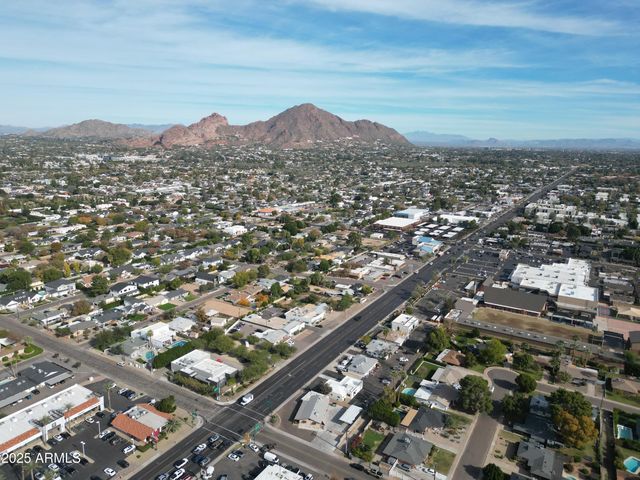 3834 E INDIAN SCHOOL Road, Phoenix, AZ 85018