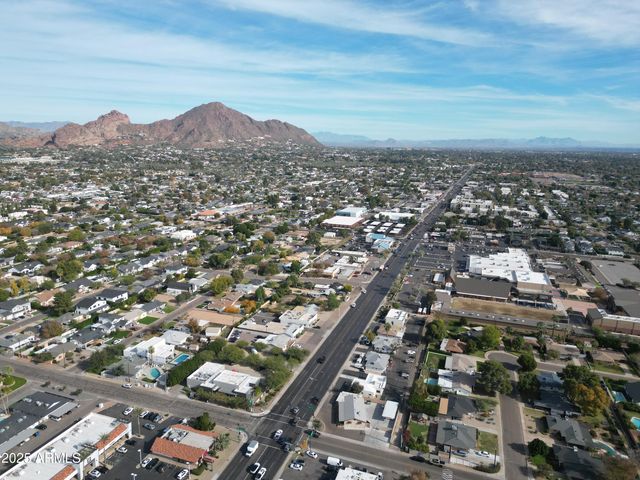 3834 E INDIAN SCHOOL Road, Phoenix, AZ 85018