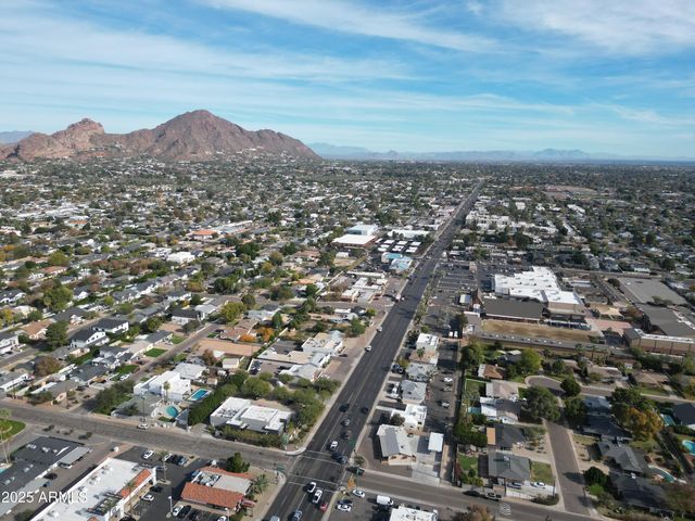 3834 E INDIAN SCHOOL Road, Phoenix, AZ 85018